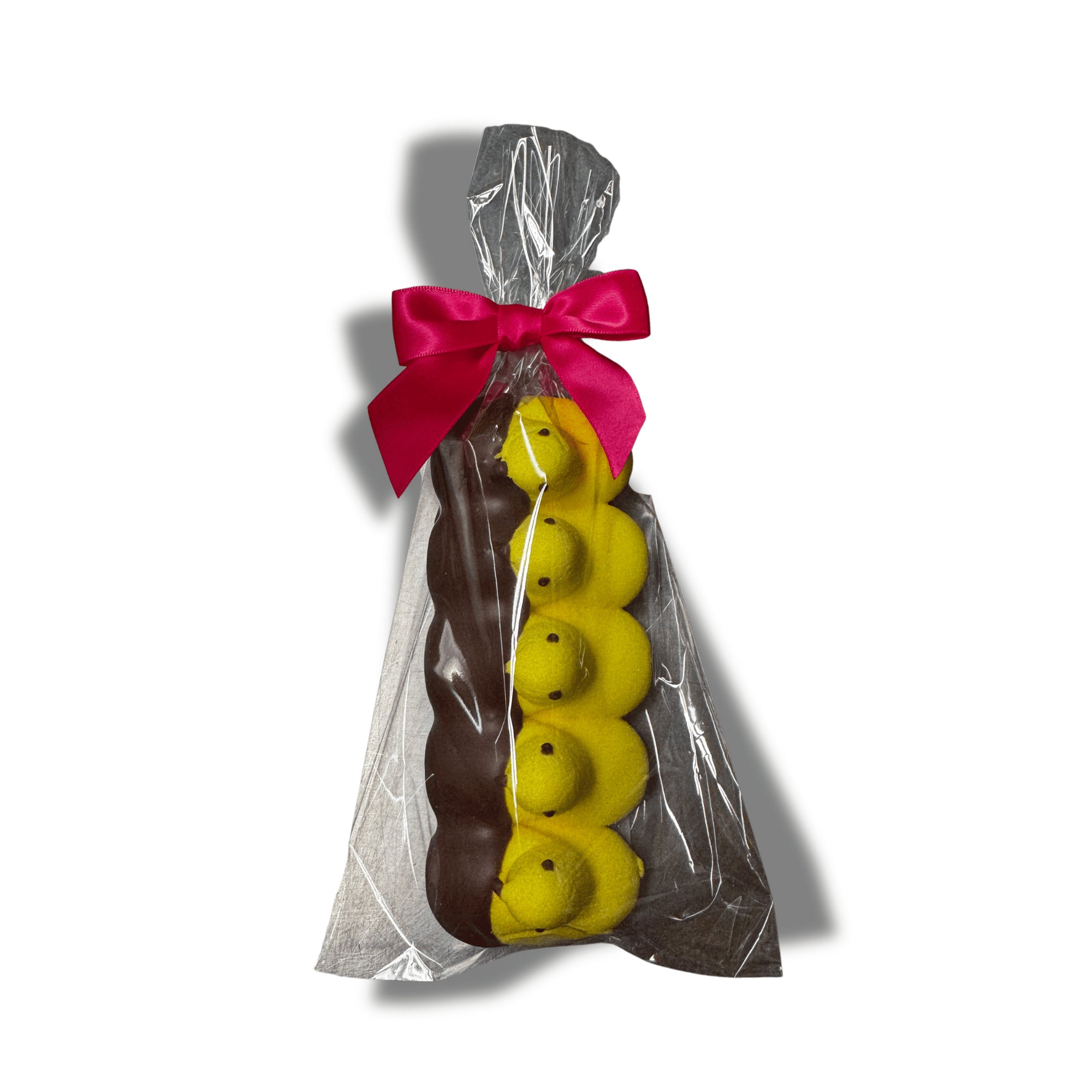 Milk Chocolate Covered Peeps - Handmade Chocolate | Mueller Chocolate Co.
