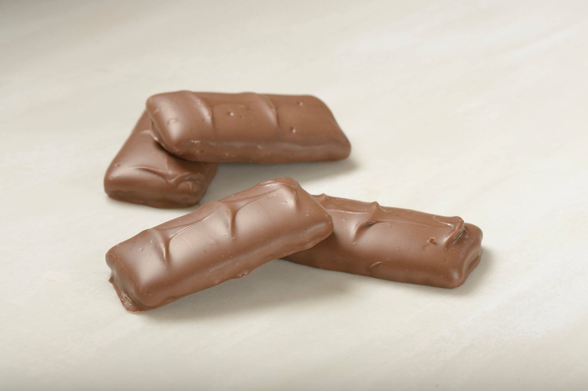 Milk Chocolate Graham Crackers - Handmade Chocolate | Mueller Chocolate Co.