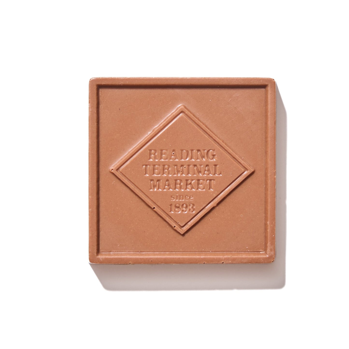 Reading Terminal Market Chocolate - Handmade Chocolate | Mueller Chocolate Co.