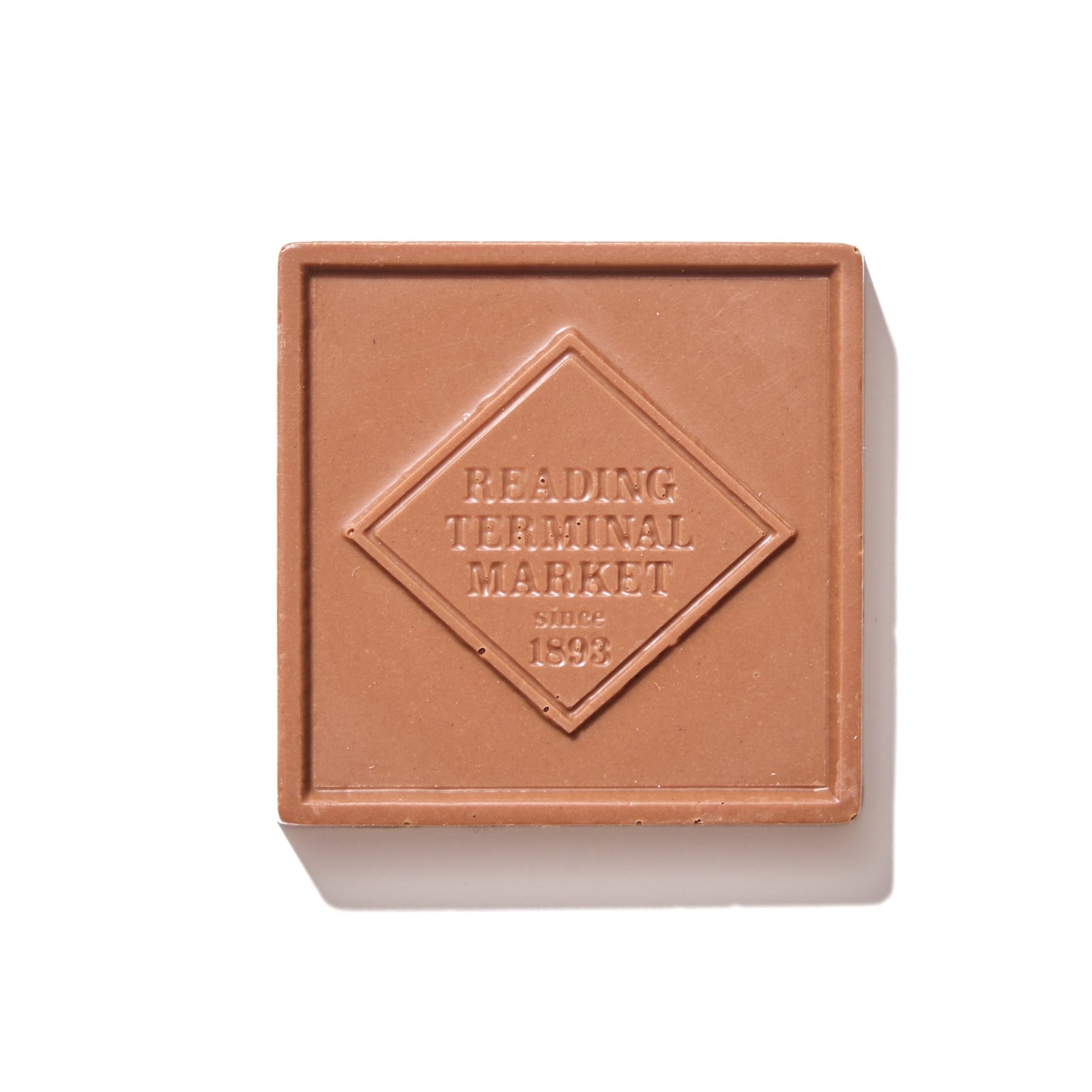 Reading Terminal Market Chocolate - Handmade Chocolate | Mueller Chocolate Co.