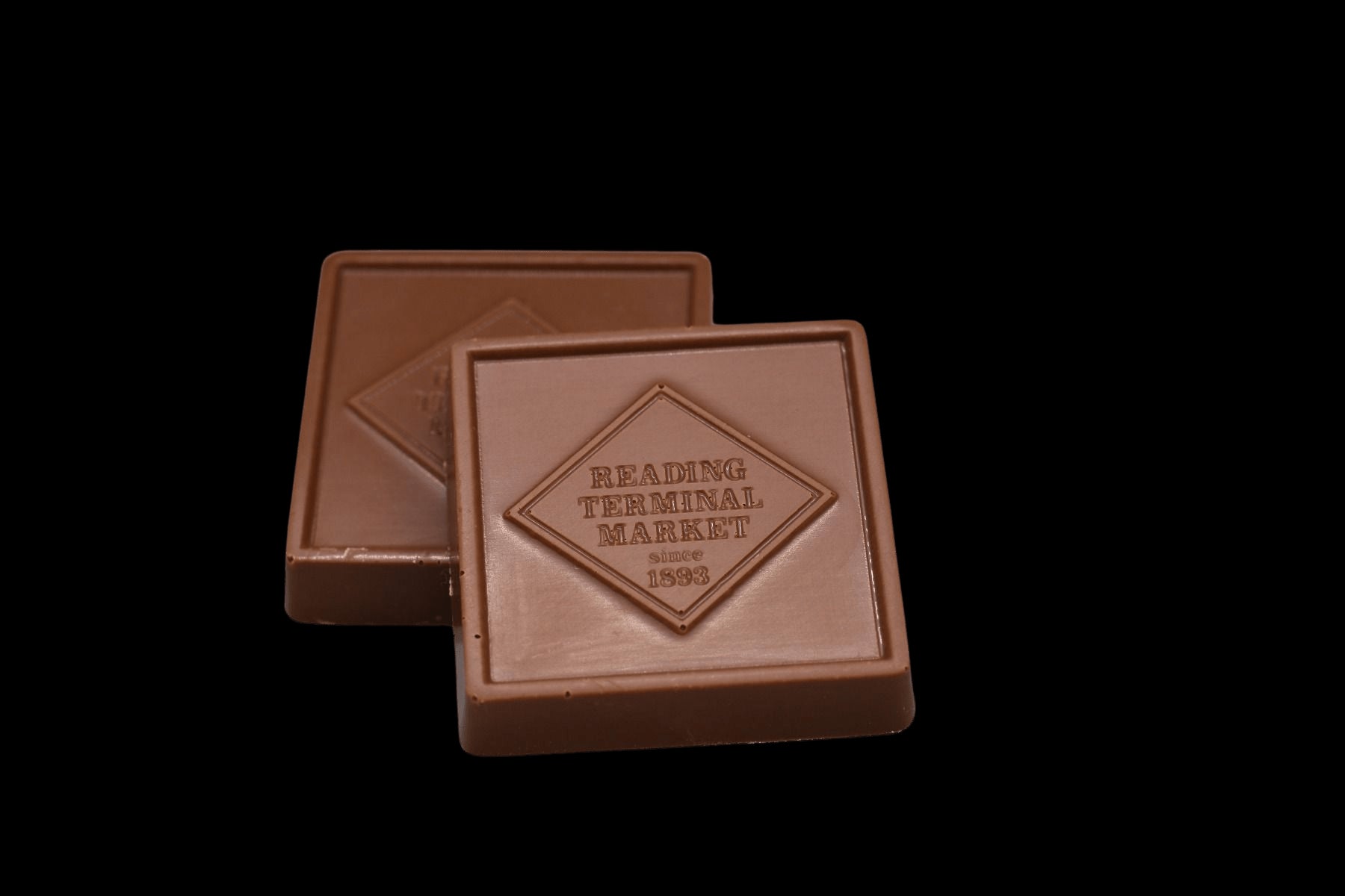 Reading Terminal Market Chocolate - Handmade Chocolate | Mueller Chocolate Co.