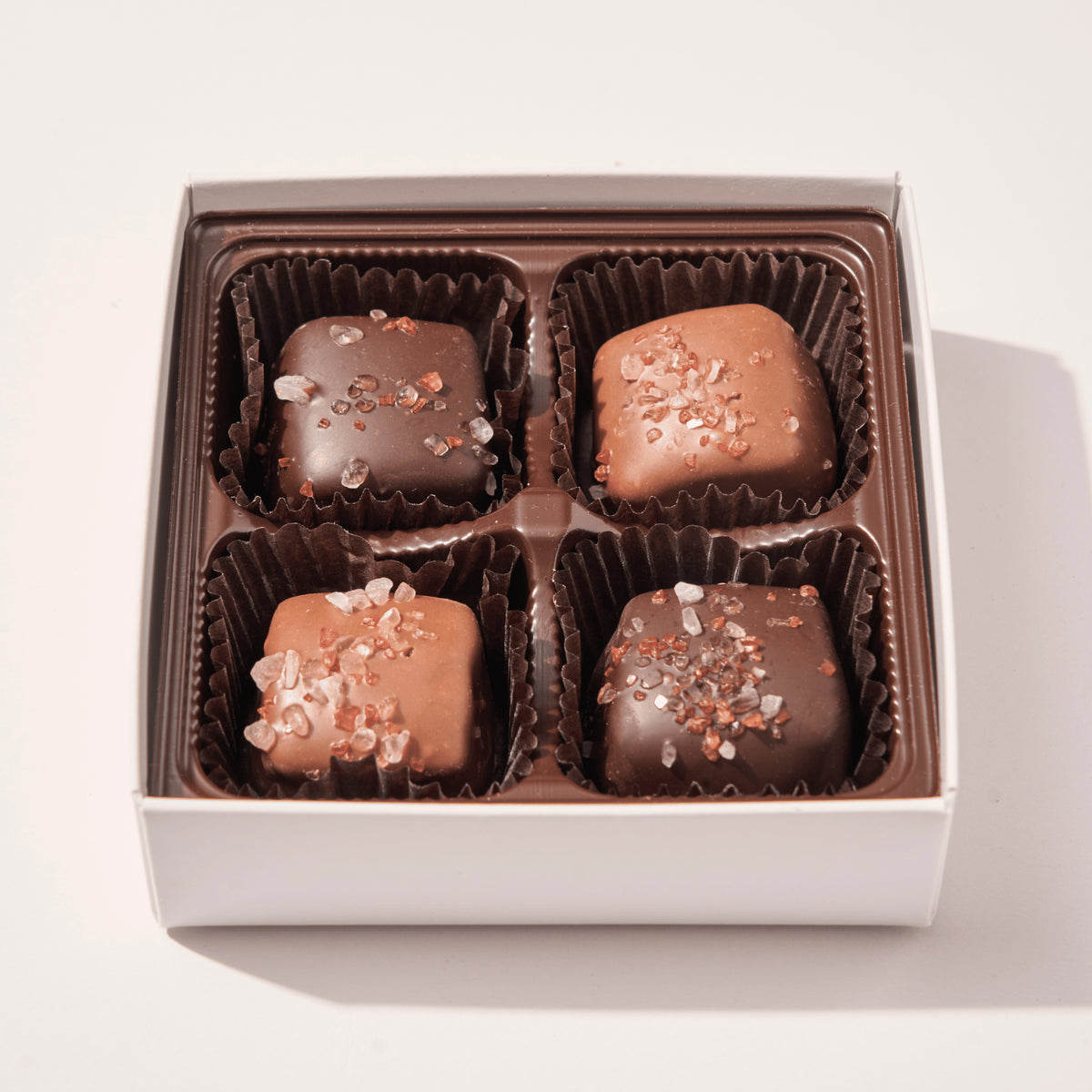 Sea Salt Caramel Gift Box