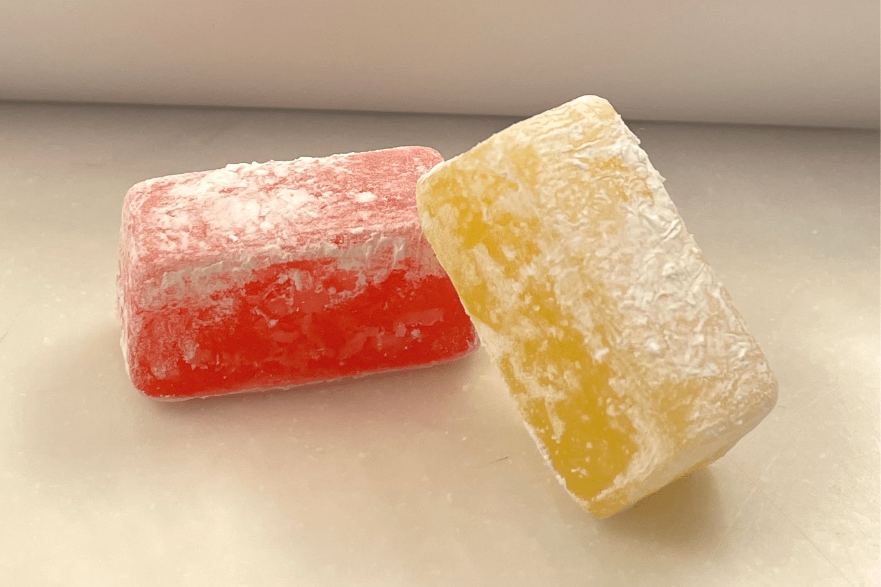 Turkish Paste - Handmade Candy | Mueller Chocolate Co.