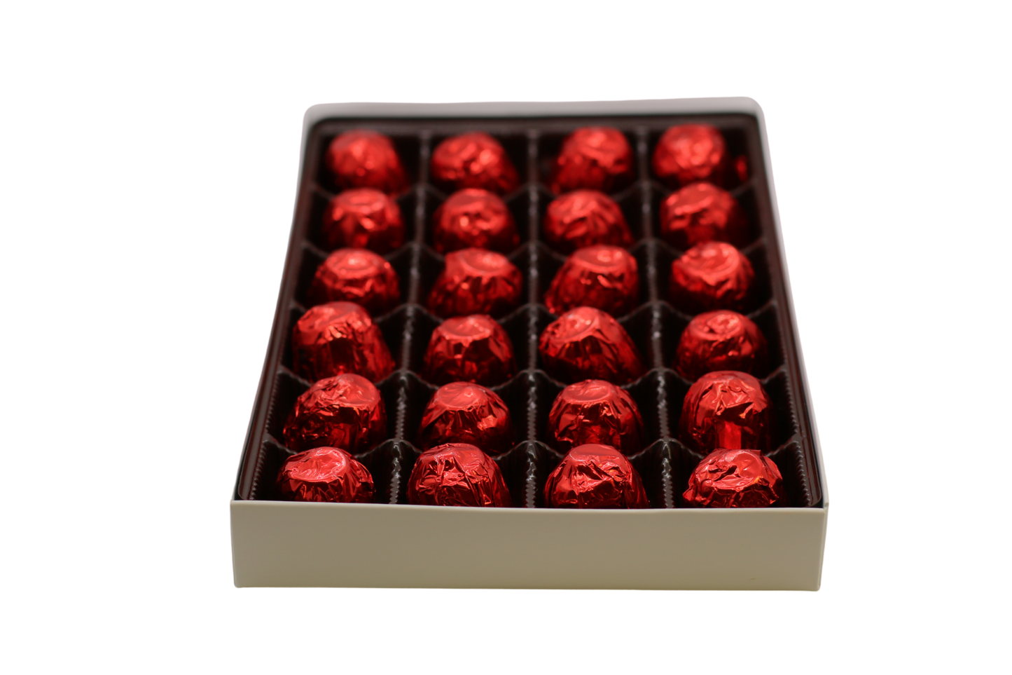Dark Chocolate Cordial Cherries