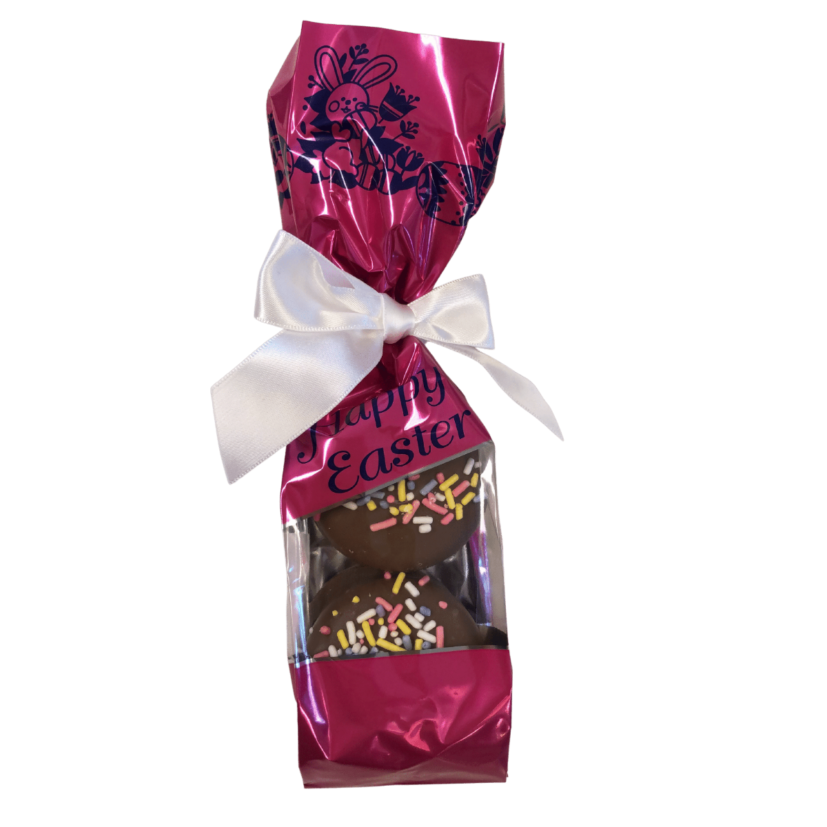 Easter Chocolate Covered Oreo Gift Bag | Mueller Chocolate Co