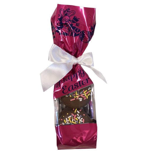 Easter Chocolate Covered Oreo Gift Bag | Mueller Chocolate Co