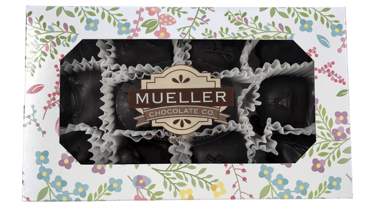 Dark Chocolate Marshmallow Spring Gift Box