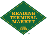 Reading terminal market